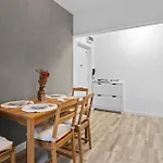 Διαμέρισμα New Luxurious With Park View Βουκουρέστι