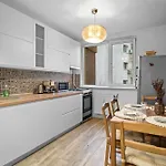 Διαμέρισμα New Luxurious With Park View Βουκουρέστι