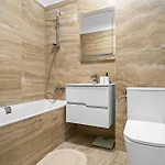 Διαμέρισμα New Luxurious With Park View Βουκουρέστι